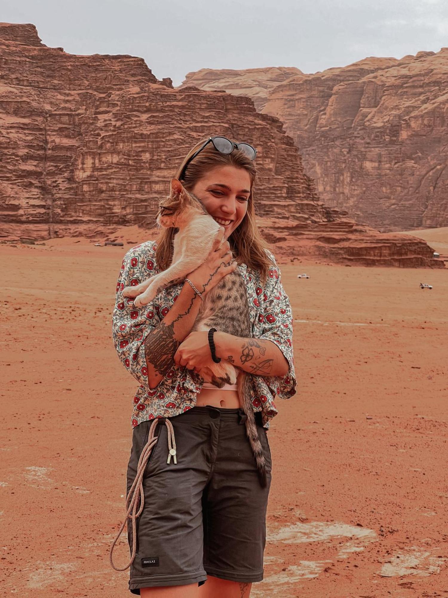Desert Bird Camp Wadi Rum Exteriör bild